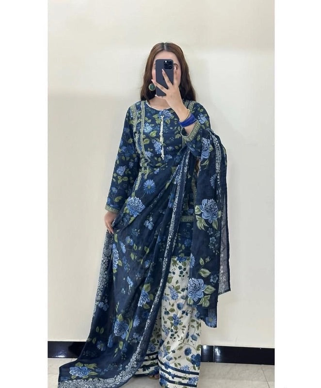 PRINTED COLLECTION