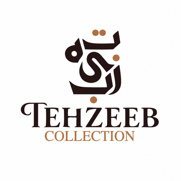 Tehzeeb Collection 